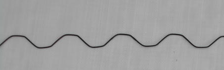 Wire for wirelock